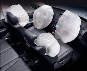 airbag